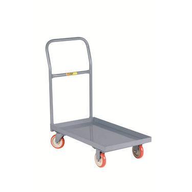 Steel Deck Platform Truck - Model T710LU